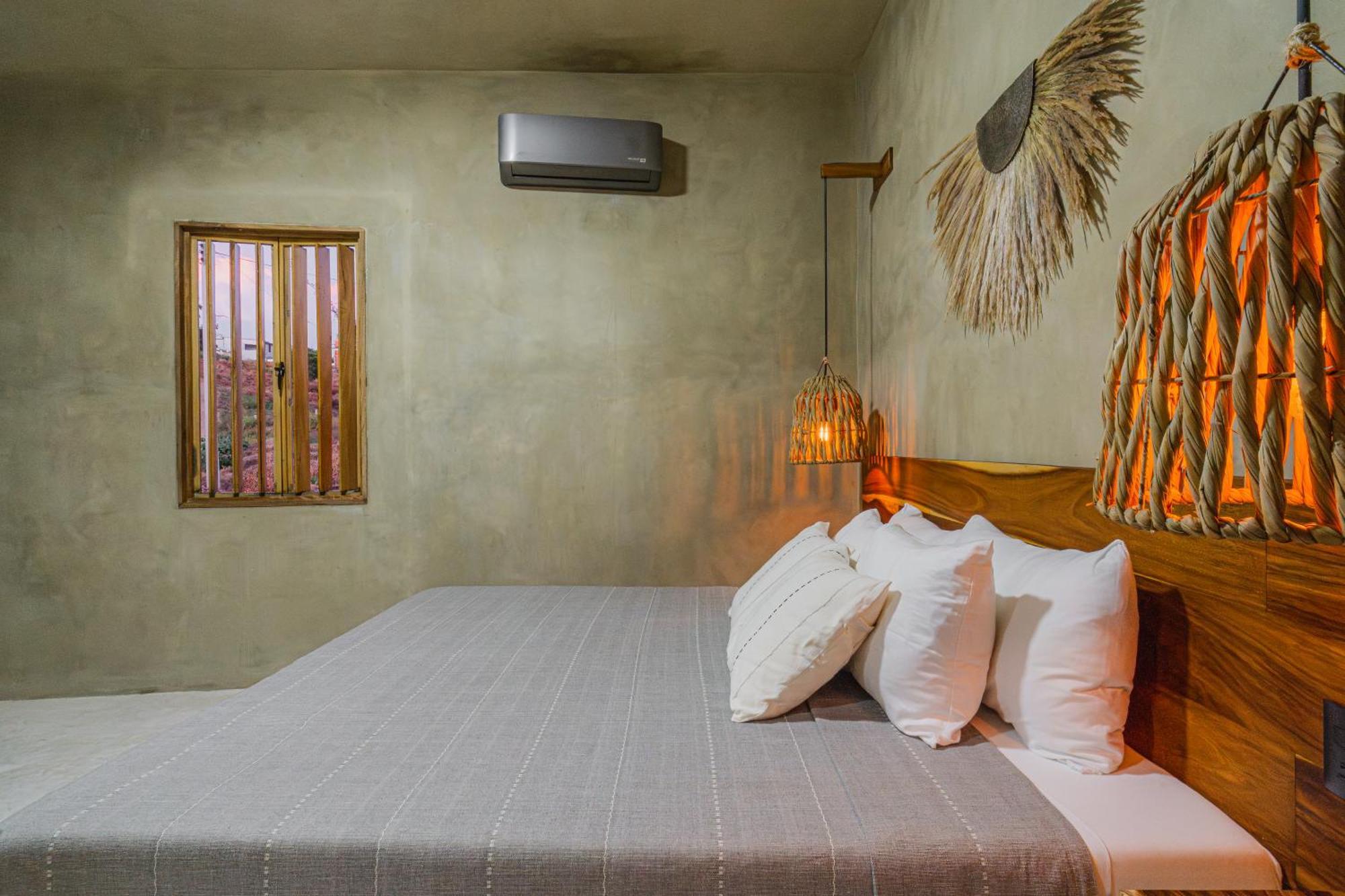 Casa Nativa Hotel Puerto Escondido  Luaran gambar