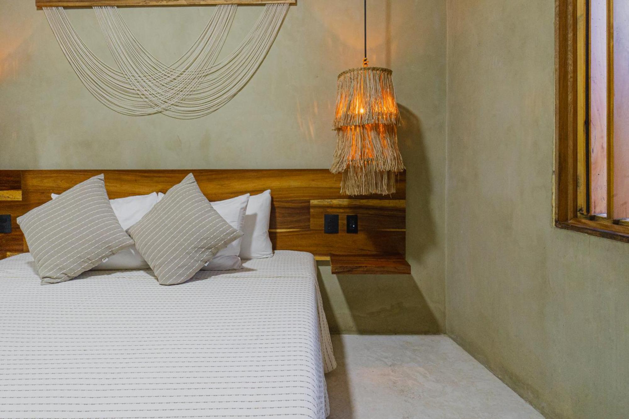 Casa Nativa Hotel Puerto Escondido  Luaran gambar