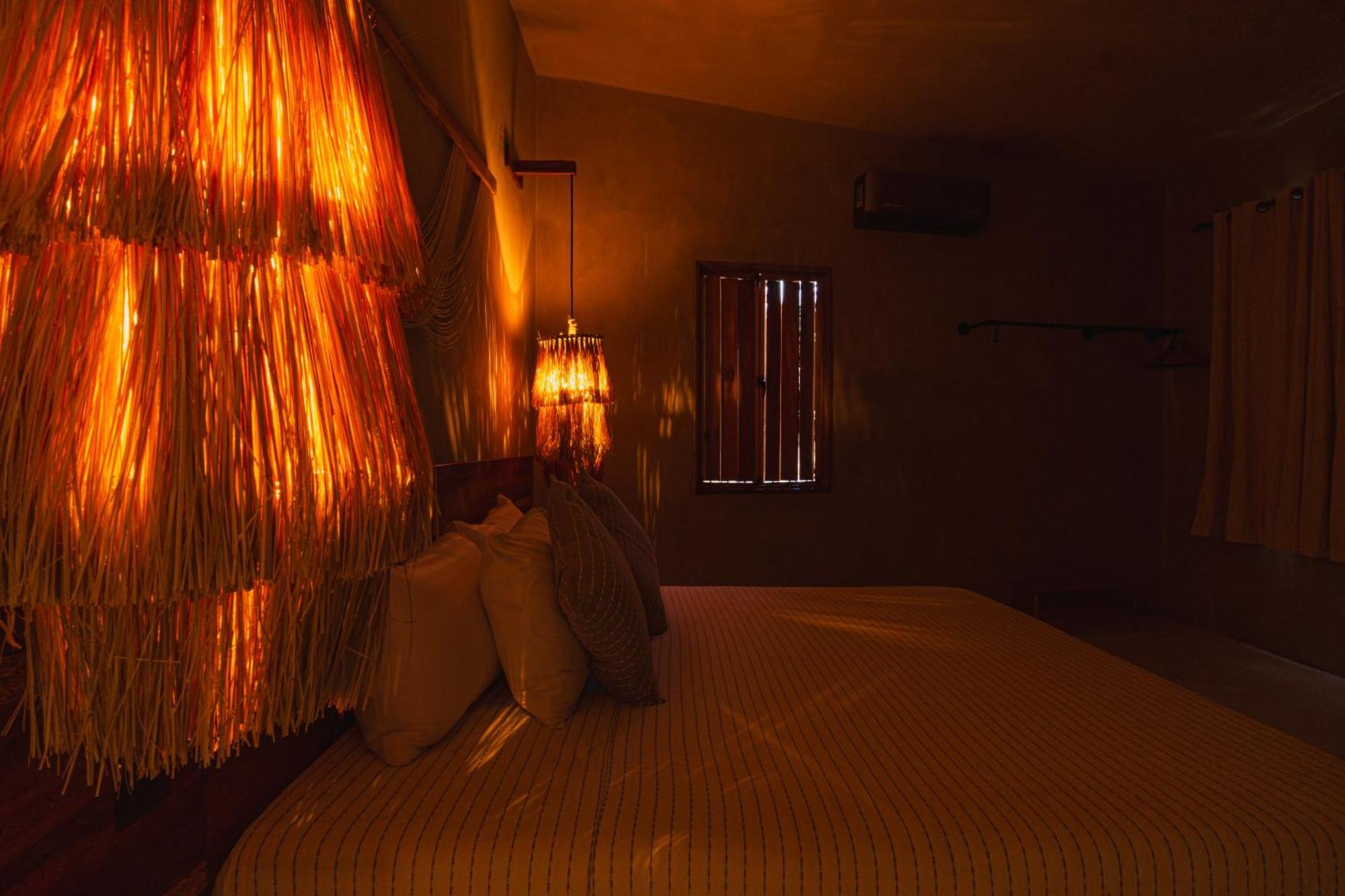 Casa Nativa Hotel Puerto Escondido  Luaran gambar
