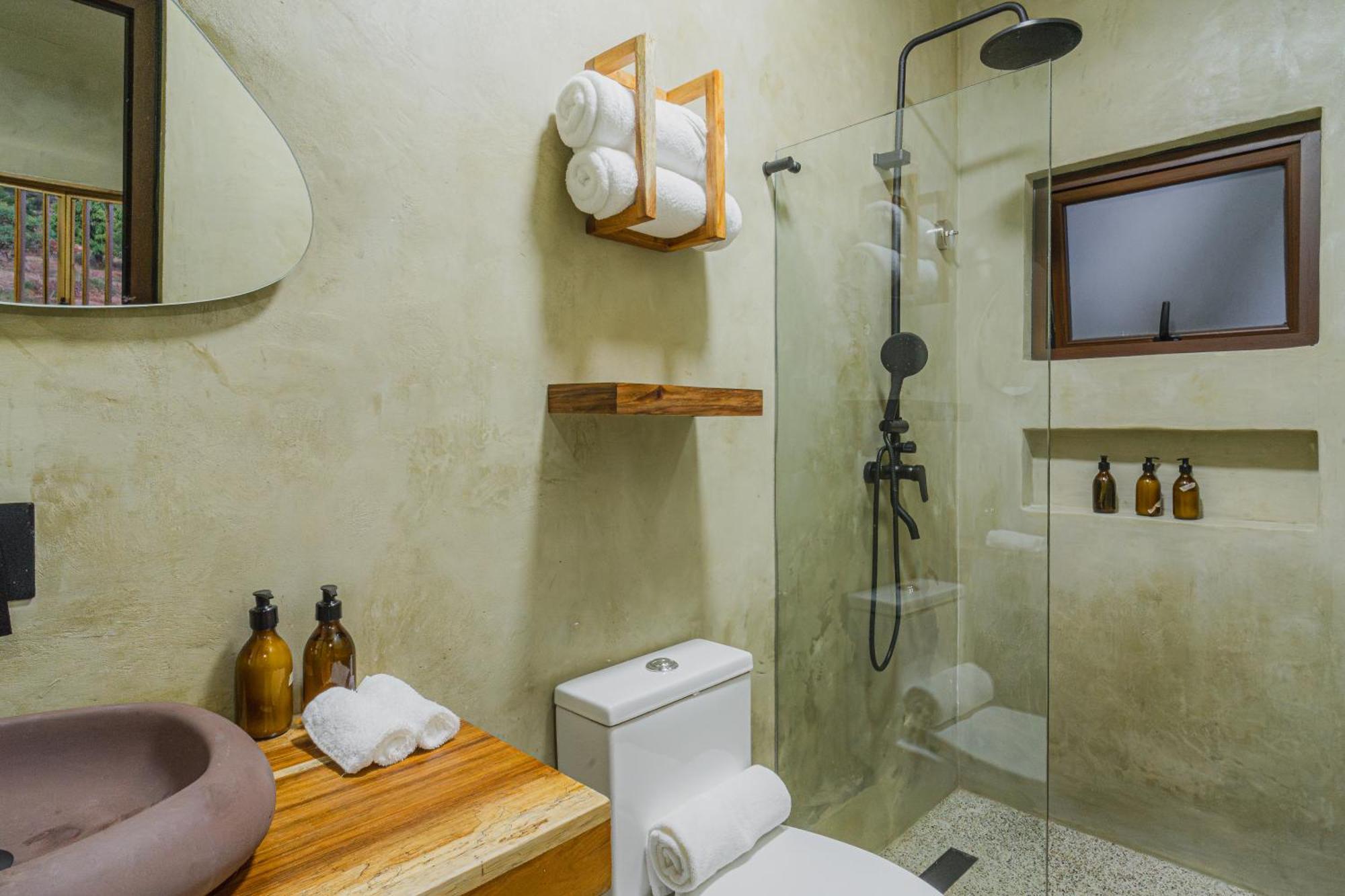 Casa Nativa Hotel Puerto Escondido  Luaran gambar