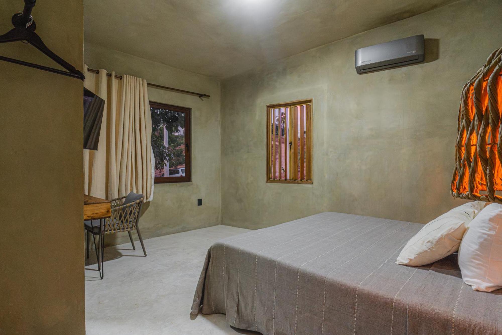 Casa Nativa Hotel Puerto Escondido  Luaran gambar