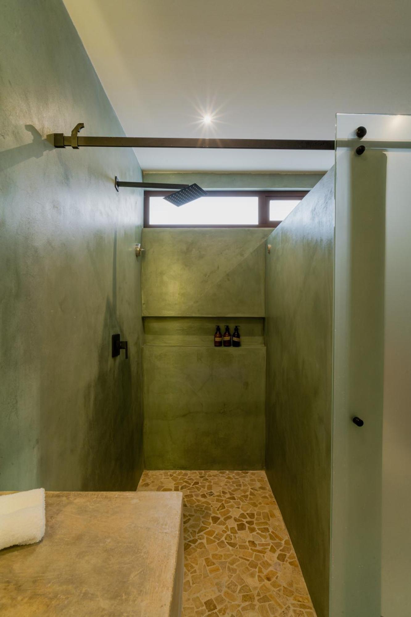 Casa Nativa Hotel Puerto Escondido  Luaran gambar